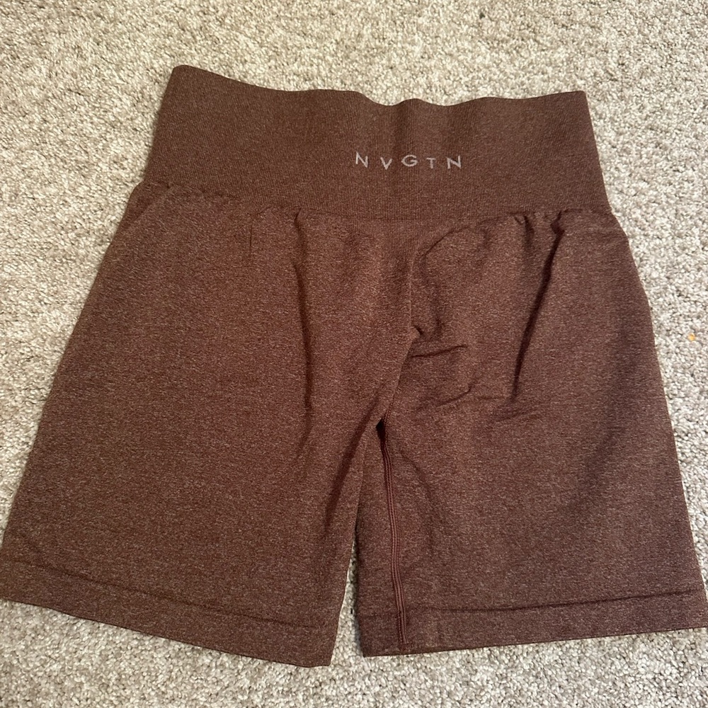 NVGTN biker shorts size small
